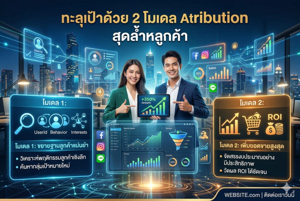 โปรโมทเว็บ, การตลาดออนไลน์, ยิงแอด Google, ทำโฆษณา, ระบบอัตโนมัติ
