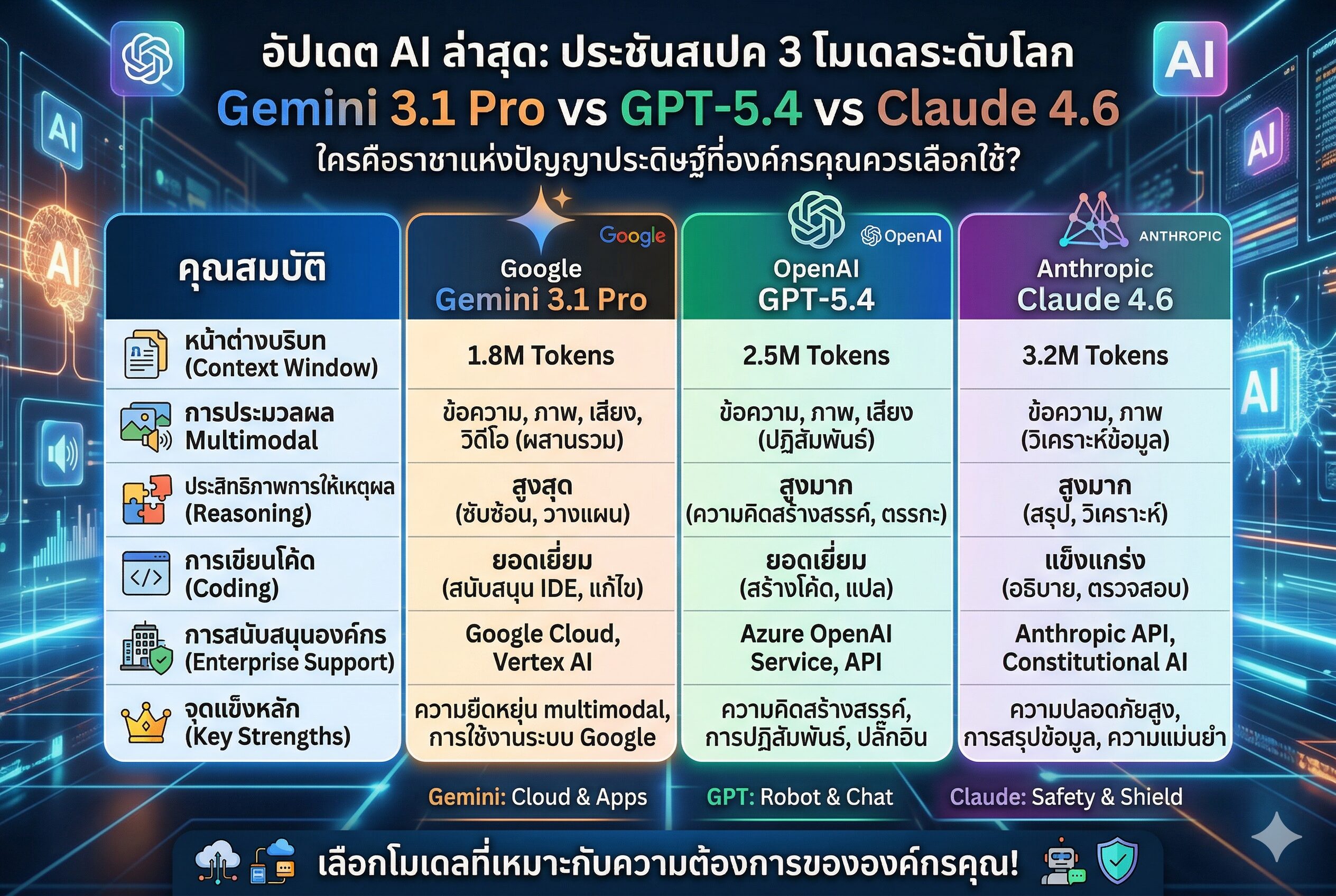 อัปเดต AI ล่าสุด - Gemini Generated Image 8q102z8q102z8q10