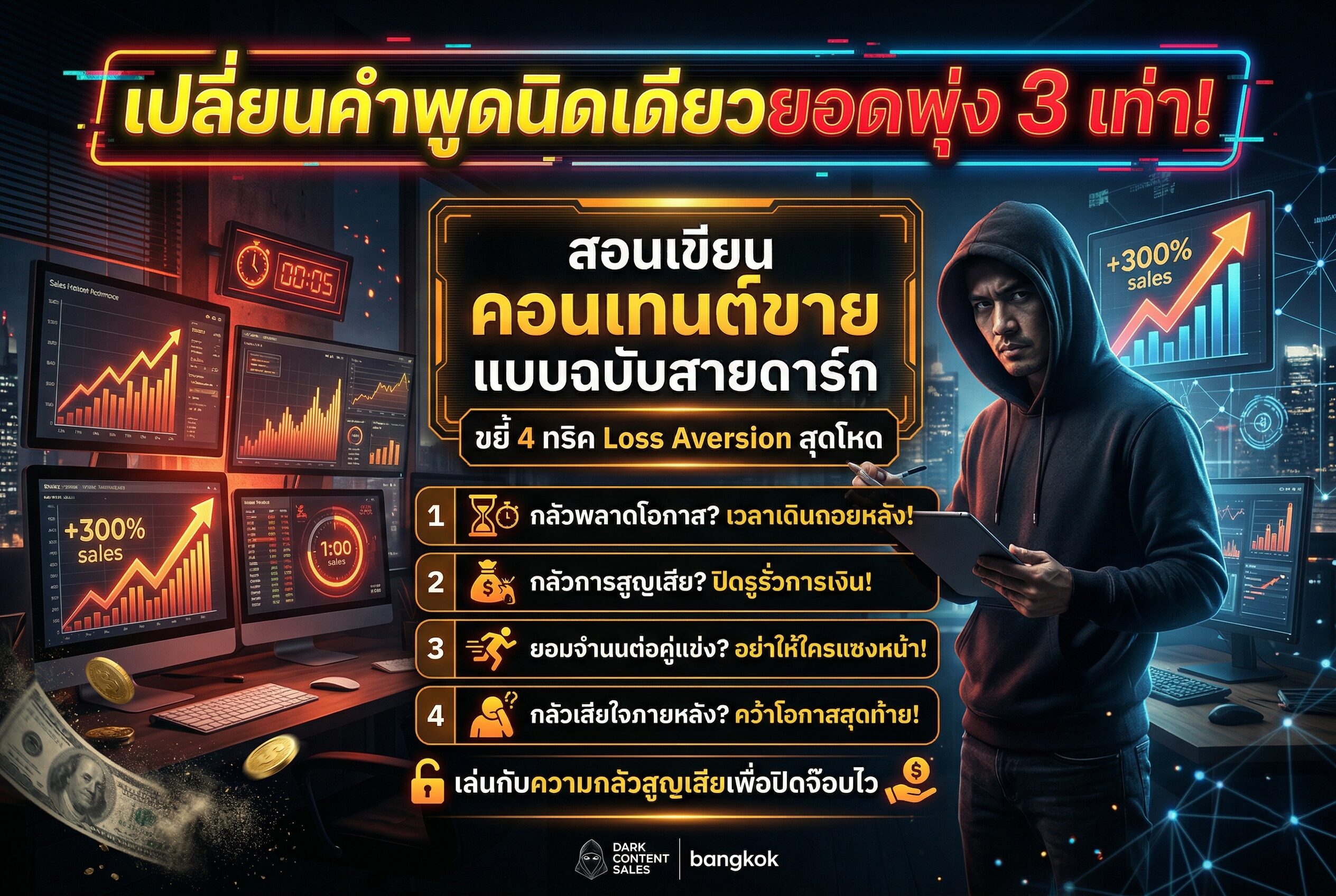 คอนเทนต์ขาย - Gemini Generated Image u8ip3qu8ip3qu8ip