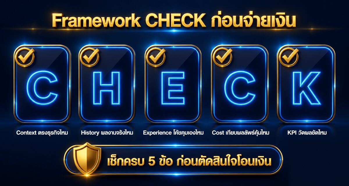 สอนยิงแอดตัวต่อตัว คุ้มไหม เจาะคุ้มค่าก่อนจ่ายเรียน 1:1 1 สอนยิงแอดตัวต่อตัว เปรียบเทียบ Private Coaching กับคอร์สออนไลน์