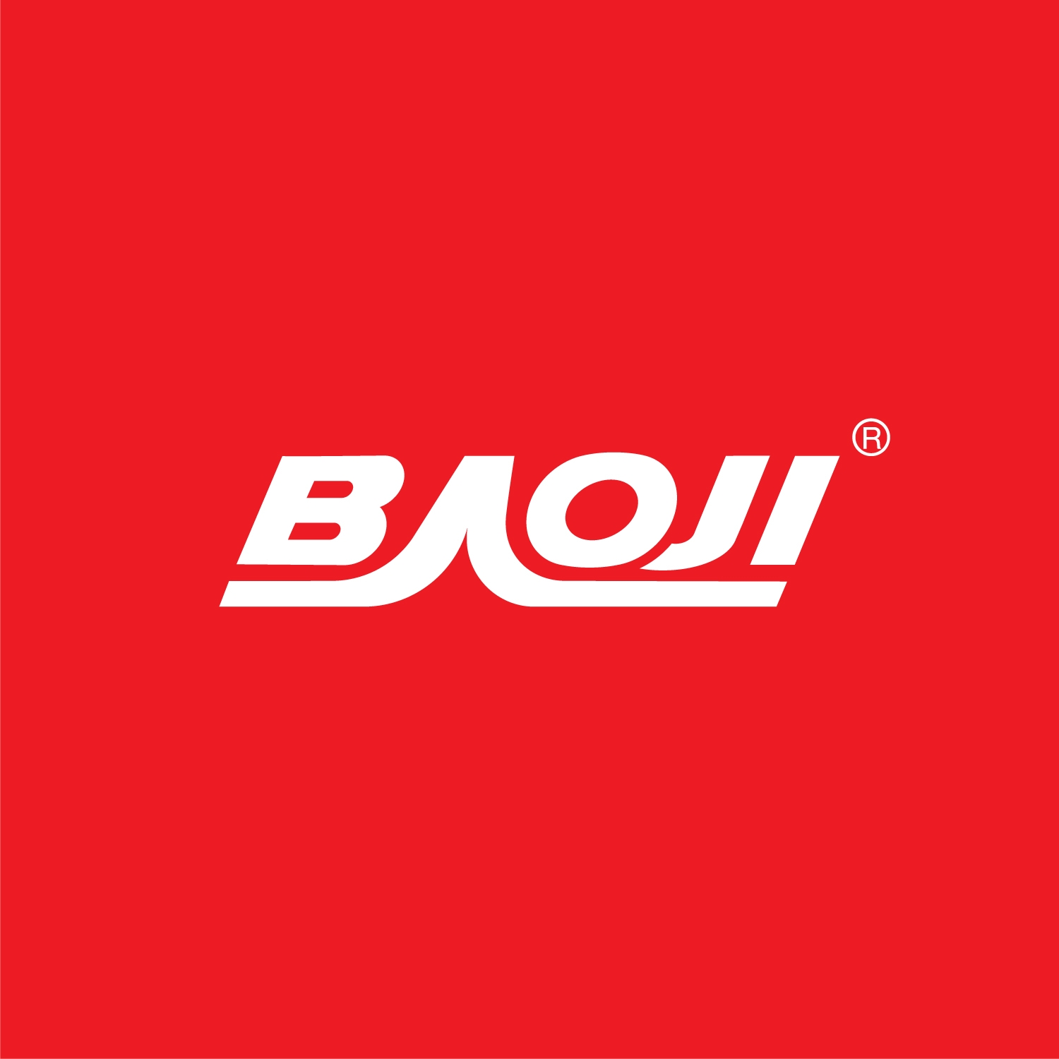 รองเท้า,BAOJI